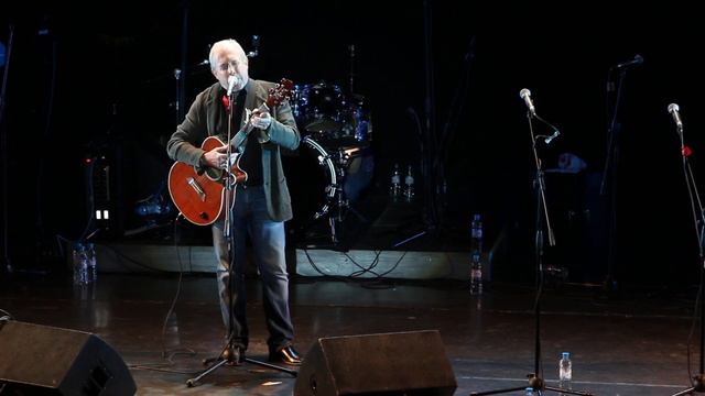 2013_09_22 14 #Рокузник - Макаревич HD смотреть онлайн