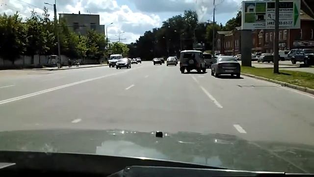 Дороги города Владимира смотреть онлайн