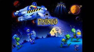 Flyonoid OST - Blue Underwater Planet