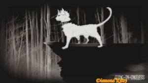 Коты воители клип Воин Ветра