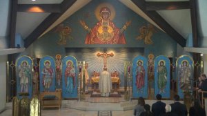 St. George Greek Orthodox Church | 31 JULY 2022