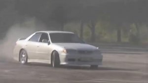 [1] MARK 2. Турбо.