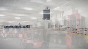 Крупнейшее в мире Ro-Ro судно Mark V