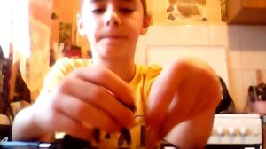 Как сделать удочку-магнит