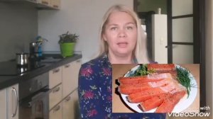 ?Горбуша как СЕМГА, простой рецепт засолки ?