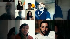 Ветер перемен,хор)