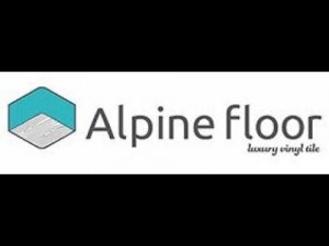 Кварц виниловая самоклеящаяся плитка для стен от Alpine Floor