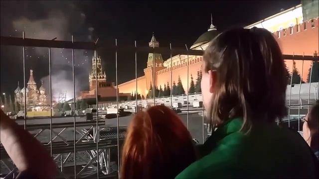 В День города, в городе Москва - Парковки платные: Да или Нет? смотреть онлайн