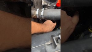 W210 не качает гур