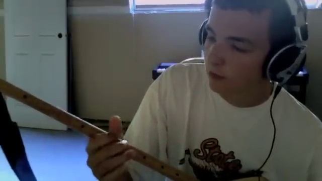 Как играть на домбре - "Мен Қазақпын" смотреть онлайн