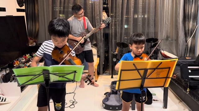 Canon in D (Pachelbel) смотреть онлайн