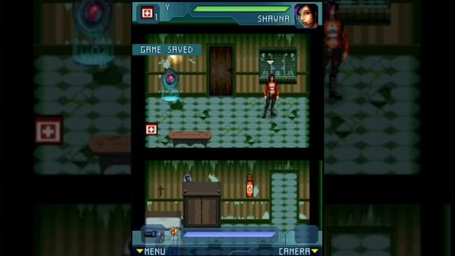 Zombie infection (2008) || Chapter 1 (part 2) gameplay walkthrough || Old game nostalgia смотреть онлайн