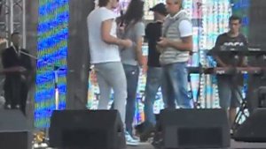 Soundcheck|Dima Bilan|ЮРМА