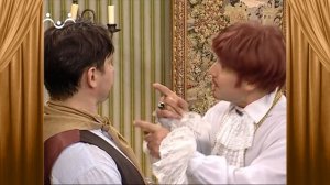 Сказки и Истории. Король и слуга. Настоящее счастье