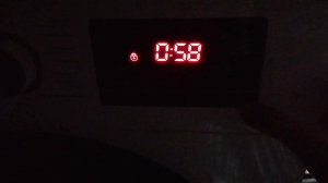 Здравствуй, высвечивается F 13, дисплей мигает DEXP WM-F612DHE/WB