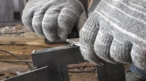 Супер Твердо топливный котёл из газового баллона своими руками!