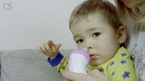 Электронный назальный аспиратор CS Medica KIDS CS-14