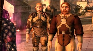 Dragon Age: Origins. Прохождение #6. Ночной кошмар