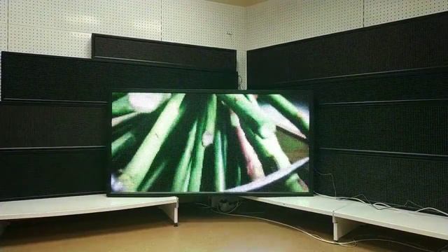 Фасадный светодиодный экран-сборка и настройка за 2 дня. Доставка по всем городам России! смотреть онлайн