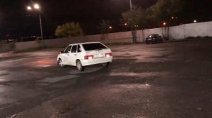 Полицейский разворот