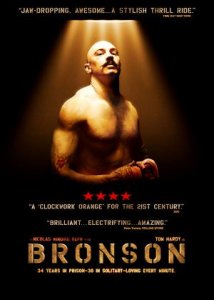 Бронсон / Bronson (2008)