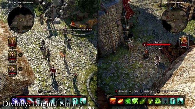 ТОП ІГРИ на ДВОХ на одному ПК з розділеним екраном (split screen)
