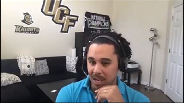 Entering the Tech Comm Field with John Paz смотреть онлайн