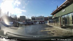 Точка, точка, запятая в Йошкар-Ола февраль 2024