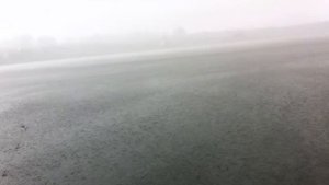 Тульская область. Карамышево.