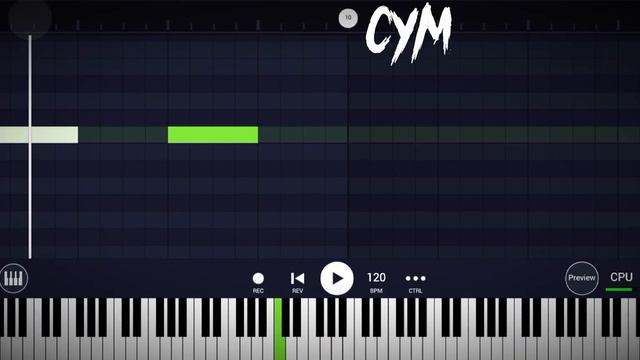 Как сделать агрессивный фонк в фл студио мобайл  fl studio mobile