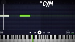Как сделать агрессивный фонк в фл студио мобайл | fl studio mobile
