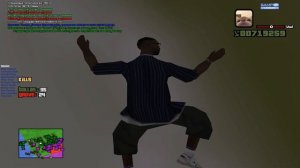 За что стол, мой любимый капт в гта самп