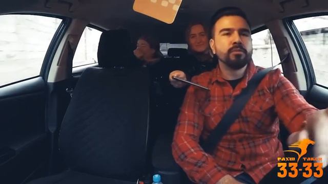 Икдом бахшида ба Рузи "МОДАРОН* бо Рахш Такси! ❤️ смотреть онлайн