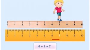 Сложение и вычитание вида +1, - 1