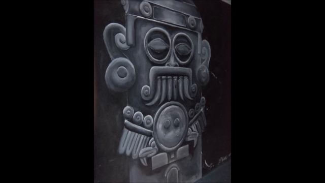 RAZTLAN DUB PLATE BY JUNIOR SAMBO смотреть онлайн