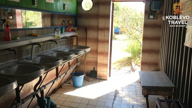 ✔️Коблево Видео: База отдыха Факел. Отзывы, обзор номеров. смотреть онлайн