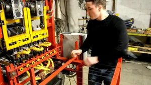 Арго 3, как это работает.