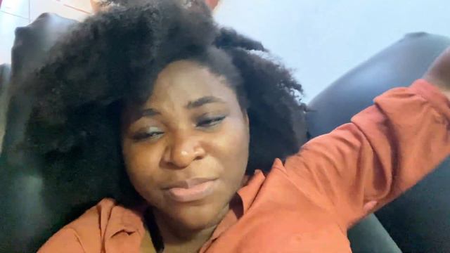 Game On On Ndani TV is too dramatic! + Clay Wash On Natural Hair + Ghanaians Eat This For Breakfast