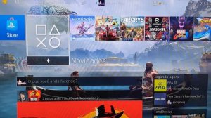 Câmera do Playstation 4, qual usar? "Dica BÔNUS" para você nesse Vídeo, não perca!