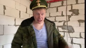 Как я сбежал из Детского ЛАГЕРЯ!!!