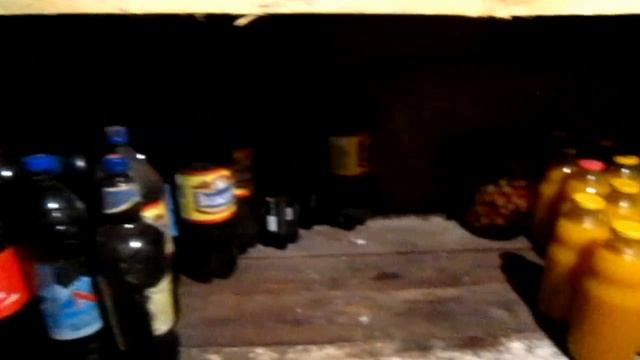 Голод нам не страшен.В Погребе запасы смотреть онлайн