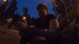 первая тренировка после карантина! как быстро набрать форму?