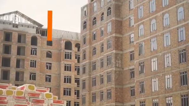 ХРОНИКА СТРОИТЕЛЬСТВА ЖК «ИТАЛЬЯНСКИЙ КВАРТАЛ»🏗🏢 LIVE VIDEO🎥, смотреть онлайн