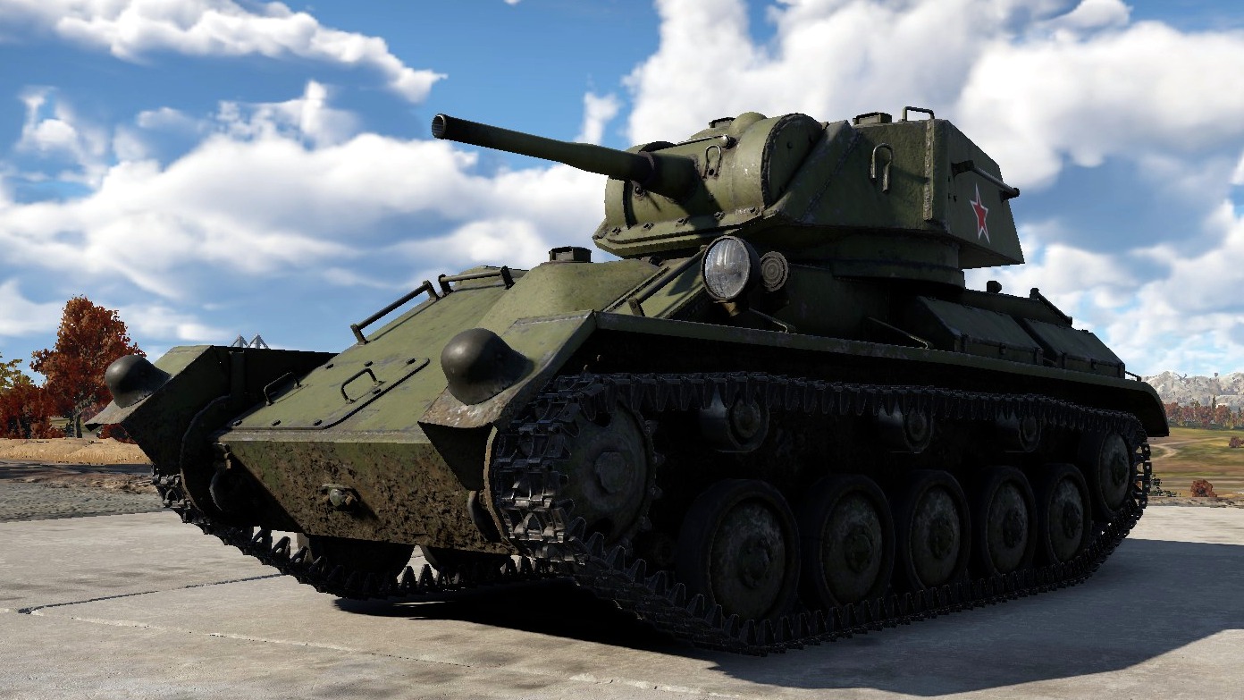Играю в War Thunder. Танковые РБ. Стрим №259.