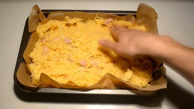 Запіканка з кабачка смотреть онлайн