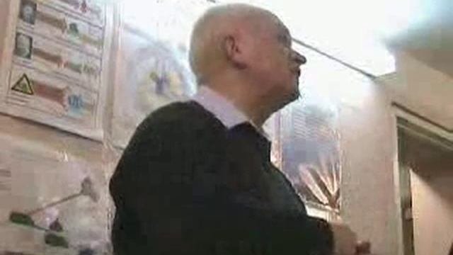 Зазнобин В М  2006 01 25   Мастер и Маргарита, Библия, МКФС