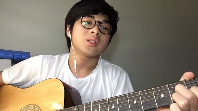 rex orange county - untitled | song cover attempt (take 2) смотреть онлайн