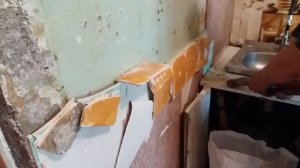 С ЧЕГО НАЧАТЬ - ремонт кухни - ремонт - ремонт своими руками - демонтажные работы