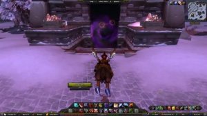 Где вход или как попасть в подземелье #60 - Гундрак(Gundrak)