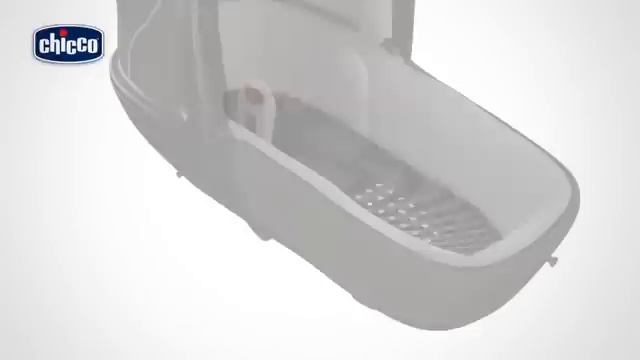 Установка люльки в машине смотреть онлайн